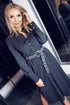 Robe de jour model 151609 Jersa